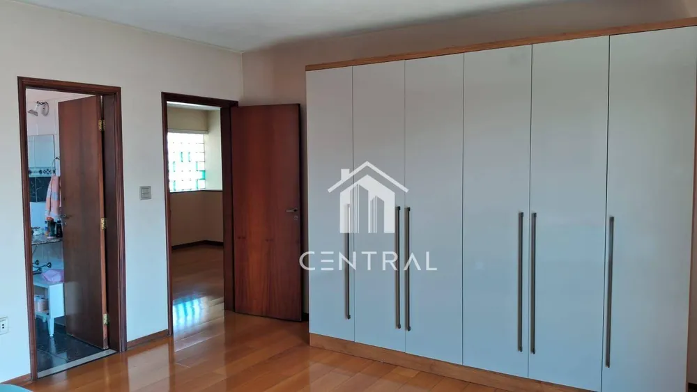 Sobrado, 3 quartos, 330 m² - Foto 5