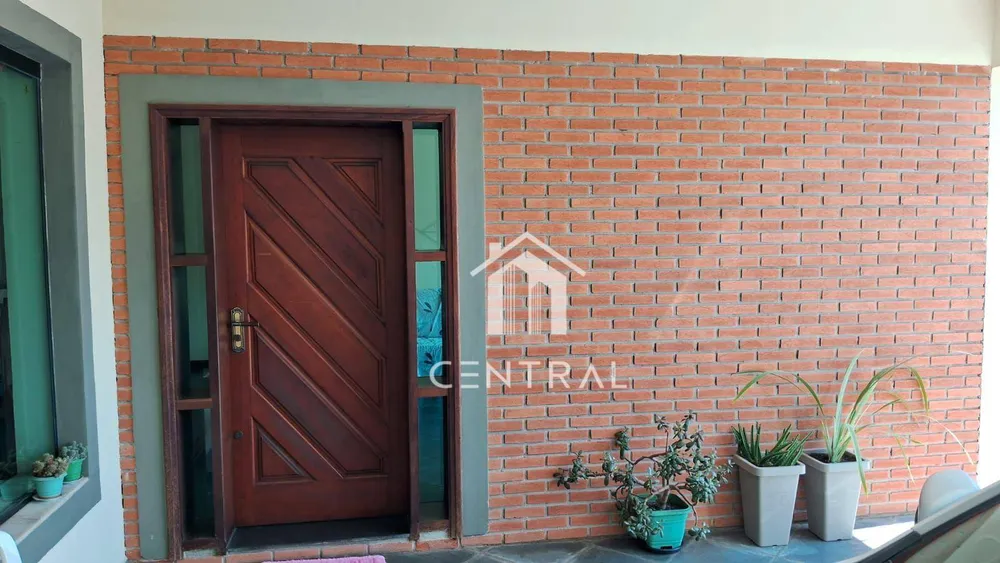 Sobrado, 3 quartos, 330 m² - Foto 4