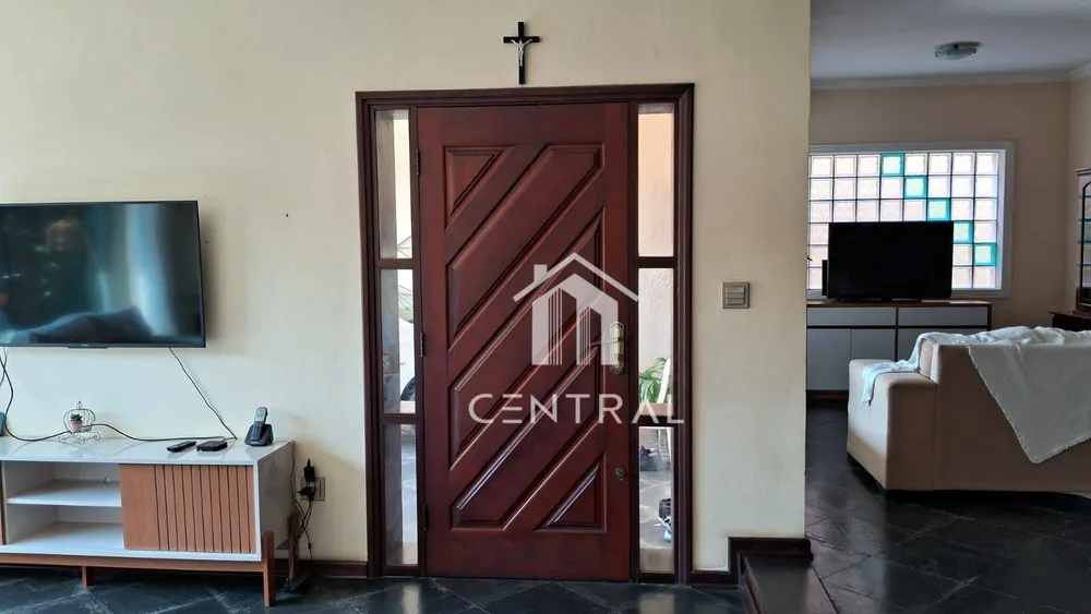 Sobrado, 3 quartos, 330 m² - Foto 10