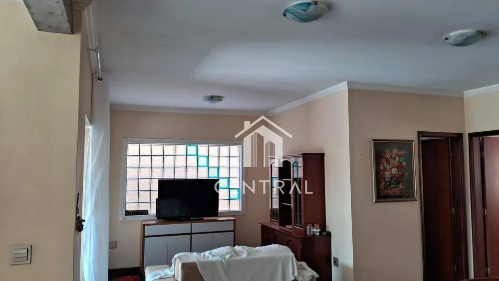 Sobrado, 3 quartos, 330 m² - Foto 6