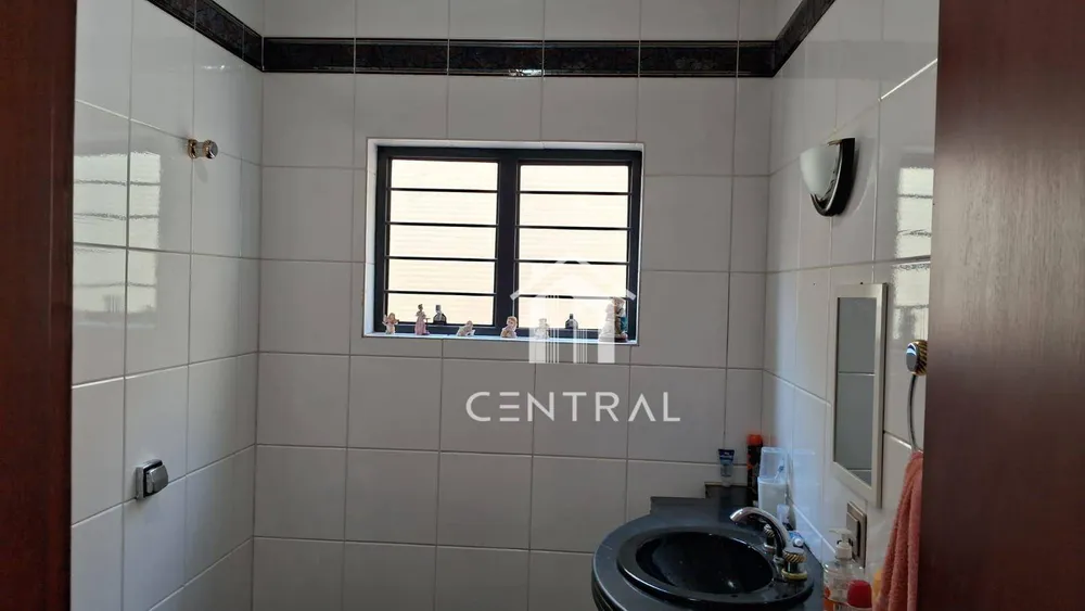 Sobrado, 3 quartos, 330 m² - Foto 12