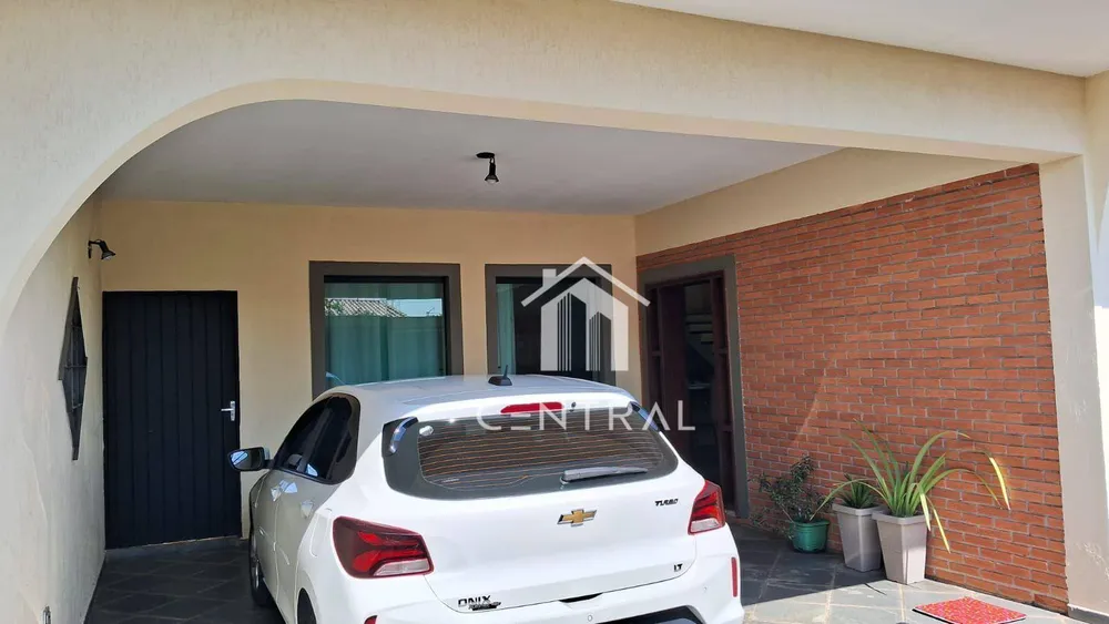 Sobrado, 3 quartos, 330 m² - Foto 3