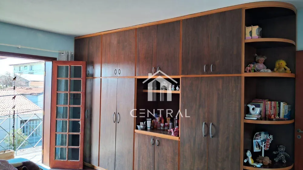 Sobrado, 3 quartos, 330 m² - Foto 9