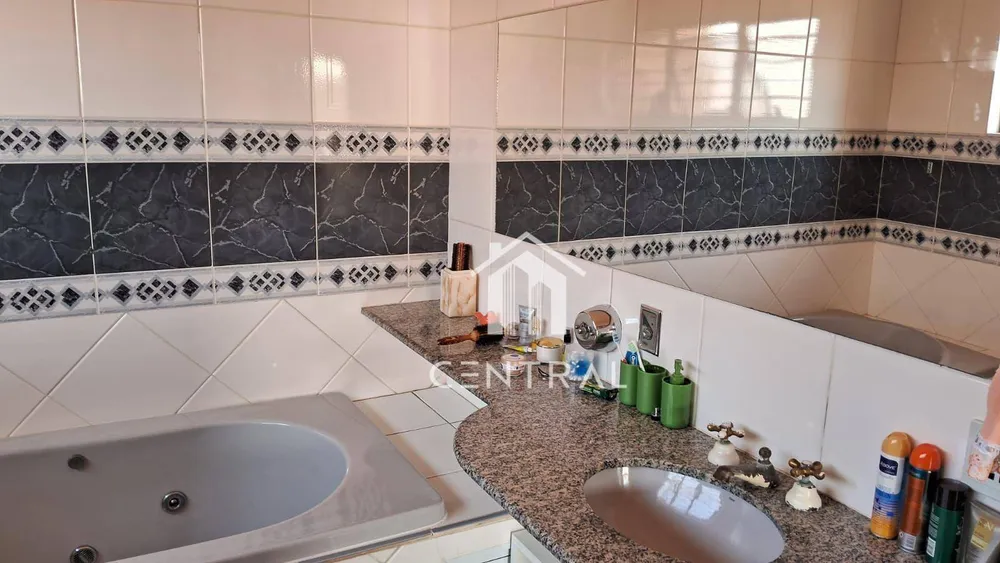 Sobrado, 3 quartos, 330 m² - Foto 8