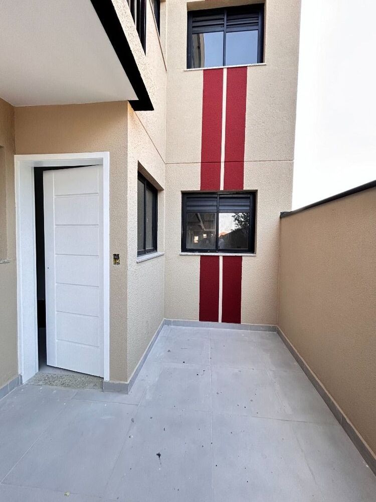 Apartamento, 2 quartos, 42 m² - Foto 3