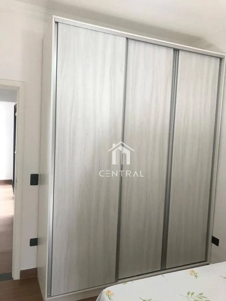 Sobrado, 3 quartos, 233 m² - Foto 12