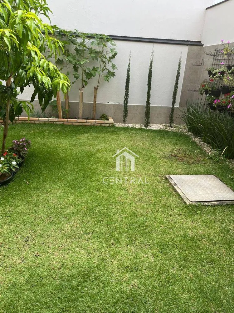 Sobrado, 3 quartos, 233 m² - Foto 11
