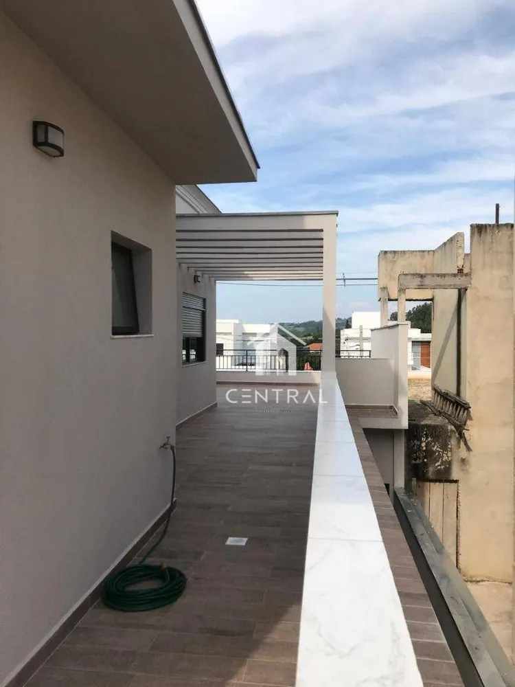 Sobrado, 3 quartos, 233 m² - Foto 8