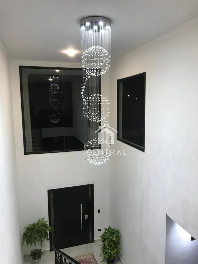 Sobrado, 3 quartos, 233 m² - Foto 9