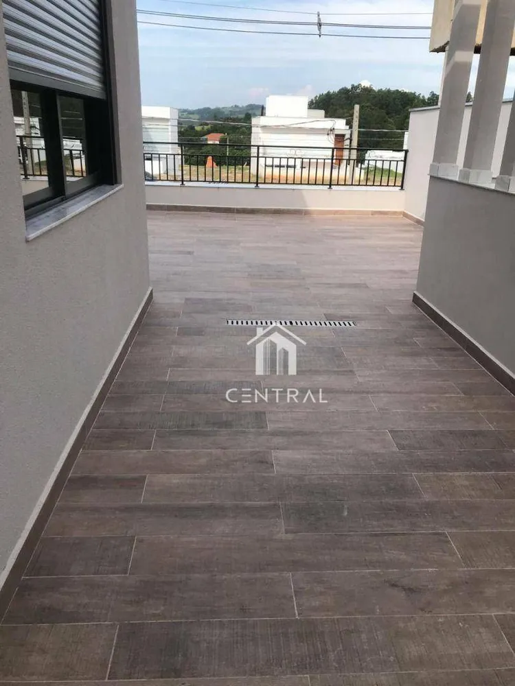 Sobrado, 3 quartos, 233 m² - Foto 6