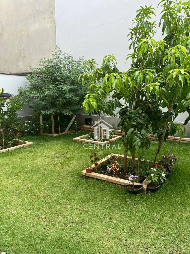 Sobrado, 3 quartos, 233 m² - Foto 10