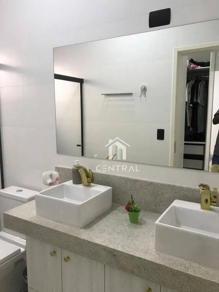 Sobrado, 3 quartos, 233 m² - Foto 4