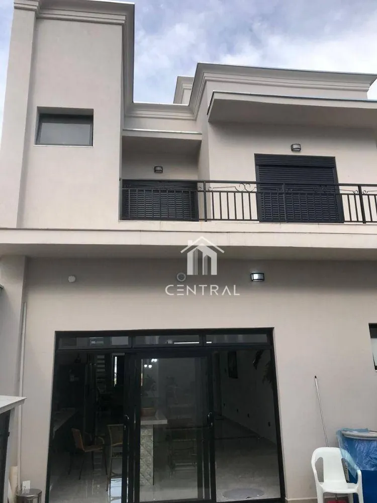 Sobrado, 3 quartos, 233 m² - Foto 5