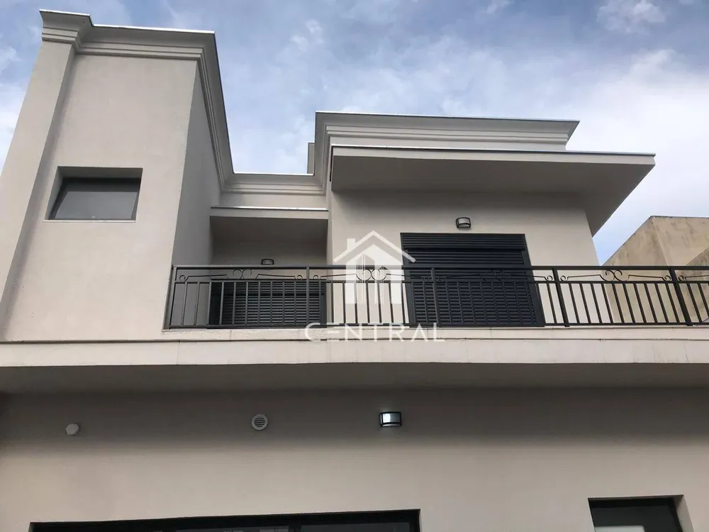 Sobrado, 3 quartos, 233 m² - Foto 3