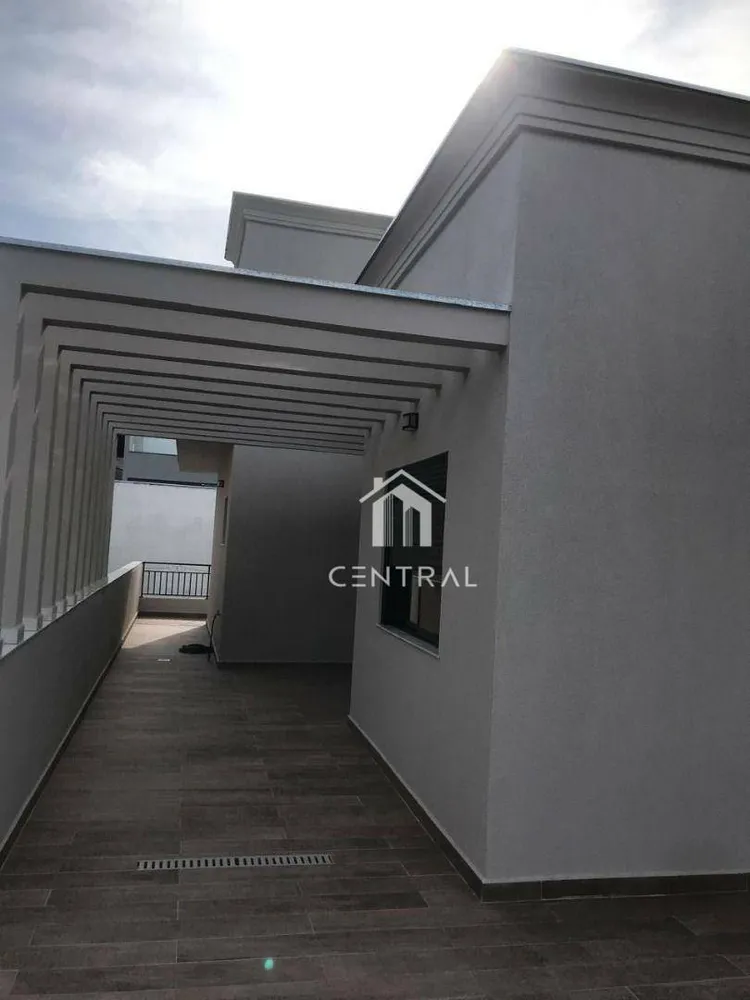 Sobrado, 3 quartos, 233 m² - Foto 7