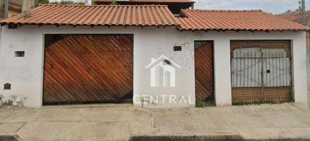 Casa, 2 quartos, 160 m² - Foto 1