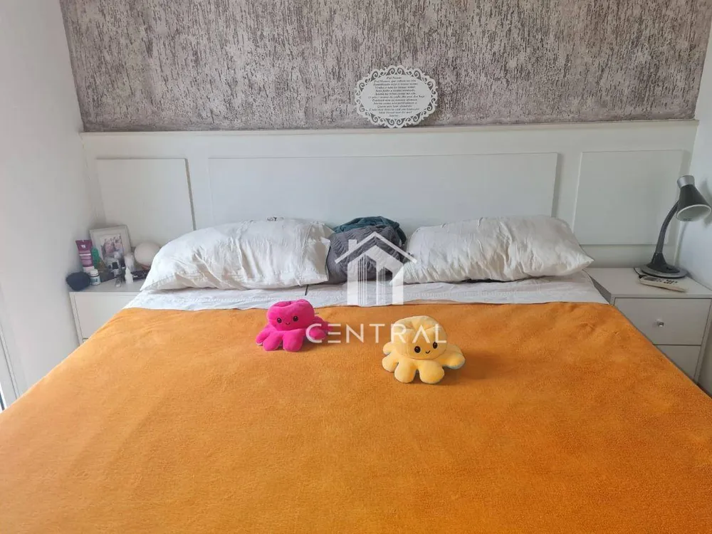Sobrado, 3 quartos, 100 m² - Foto 12