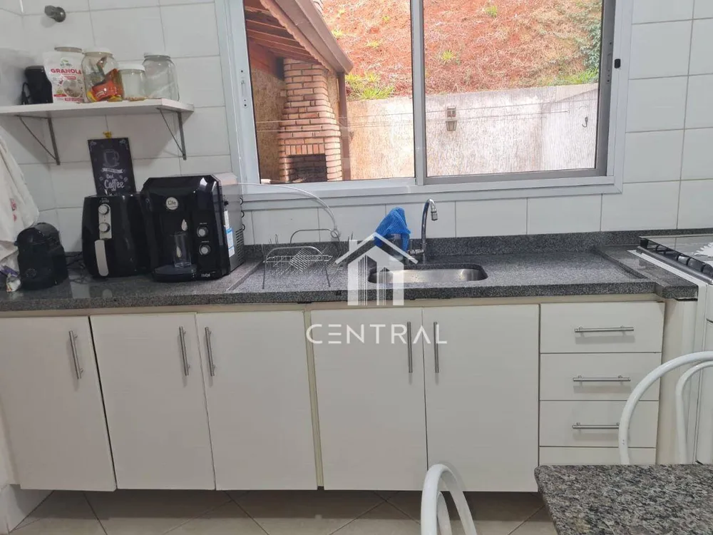 Sobrado, 3 quartos, 100 m² - Foto 3