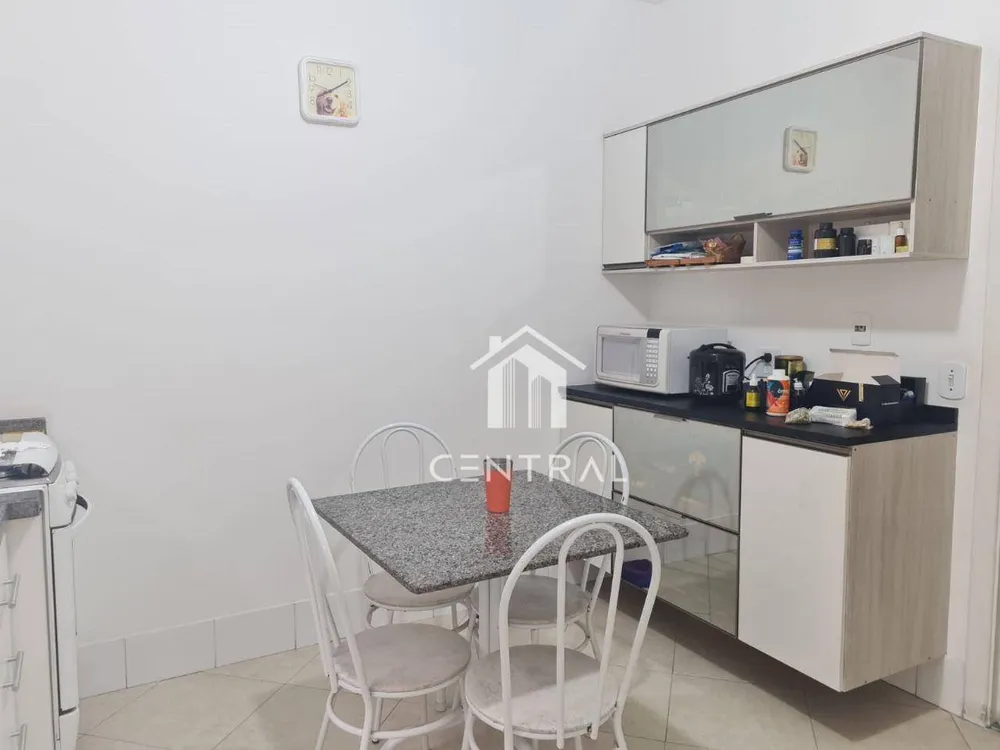 Sobrado, 3 quartos, 100 m² - Foto 2
