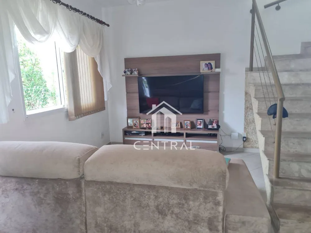 Sobrado, 3 quartos, 100 m² - Foto 10