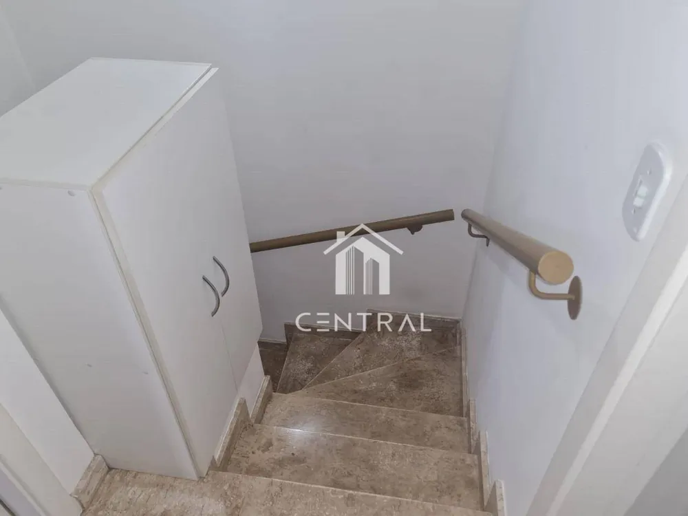 Sobrado, 3 quartos, 100 m² - Foto 5