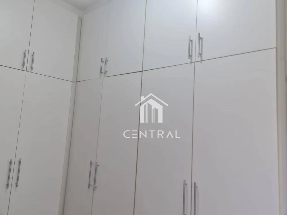 Sobrado, 3 quartos, 100 m² - Foto 7
