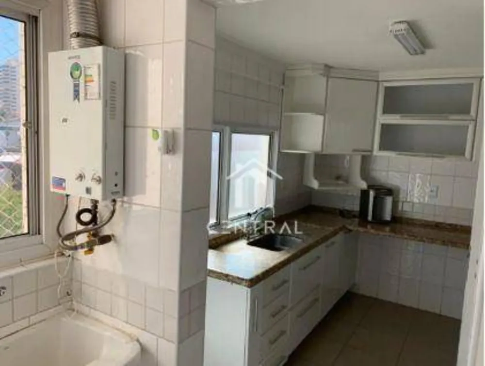 Apartamento, 3 quartos, 92 m² - Foto 2