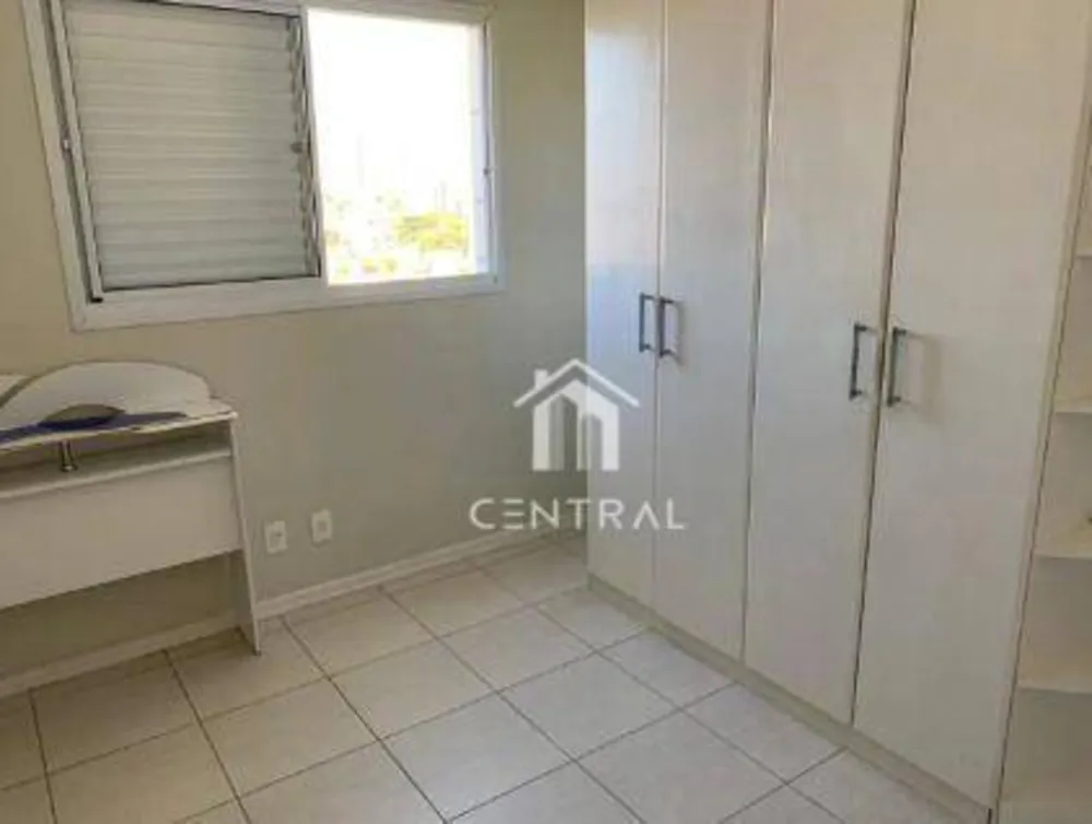 Apartamento, 3 quartos, 92 m² - Foto 1