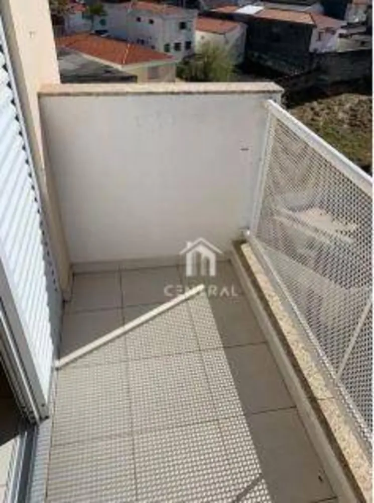 Apartamento, 3 quartos, 92 m² - Foto 3
