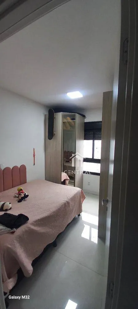 Apartamento, 3 quartos, 90 m² - Foto 8