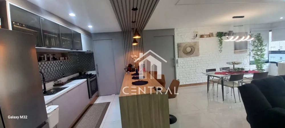 Apartamento, 3 quartos, 90 m² - Foto 3