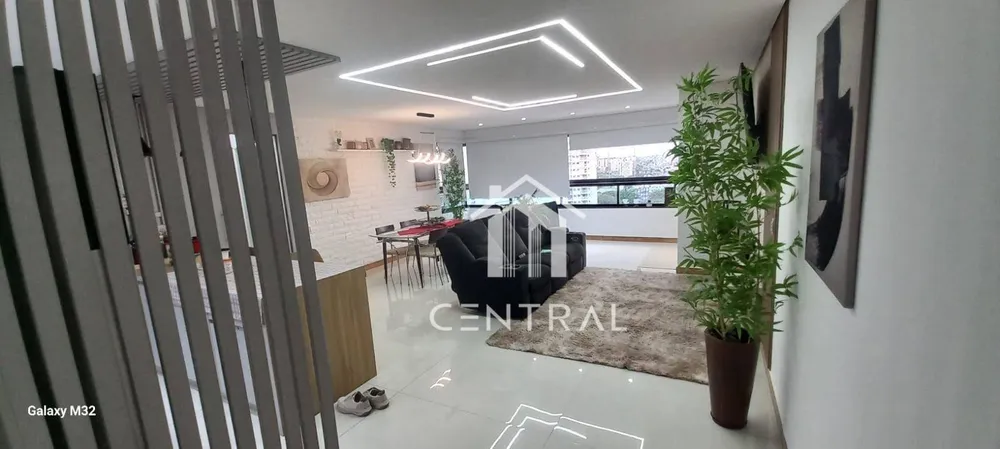 Apartamento, 3 quartos, 90 m² - Foto 6