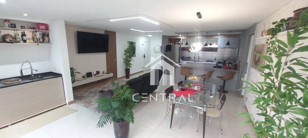 Apartamento, 3 quartos, 90 m² - Foto 8