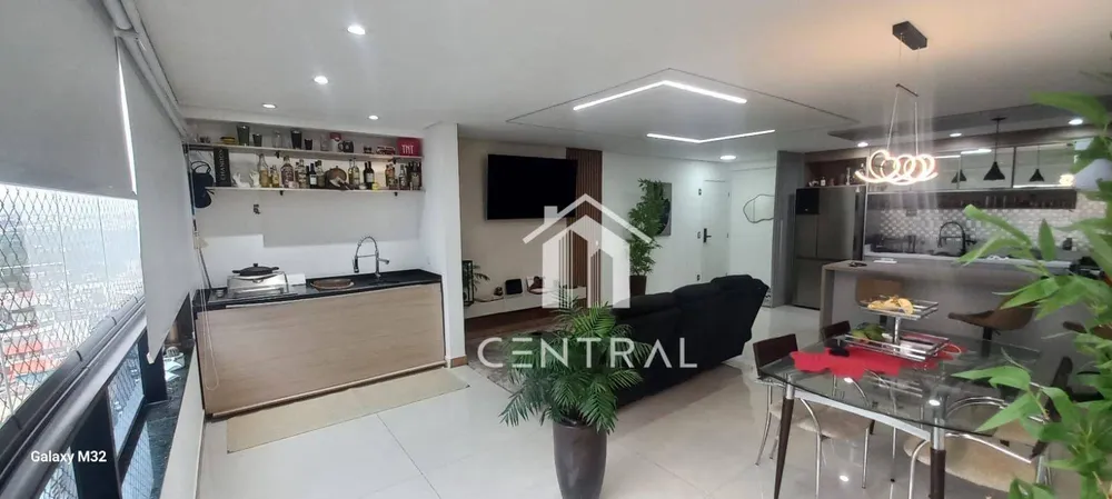Apartamento, 3 quartos, 90 m² - Foto 7