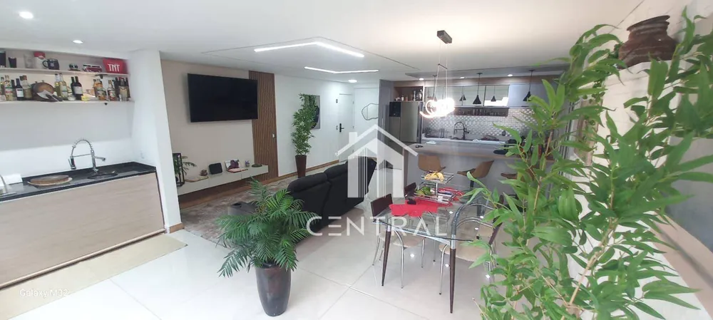 Apartamento, 3 quartos, 90 m² - Foto 2
