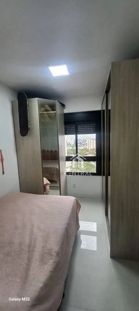 Apartamento, 3 quartos, 90 m² - Foto 4