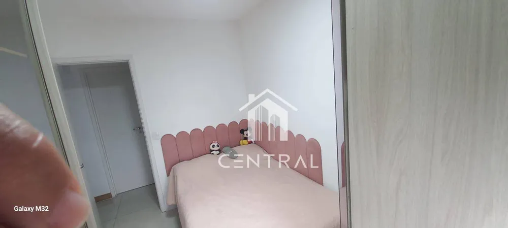 Apartamento, 3 quartos, 90 m² - Foto 10