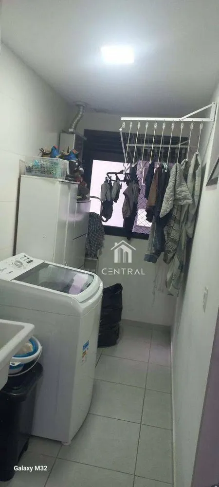 Apartamento, 3 quartos, 90 m² - Foto 4