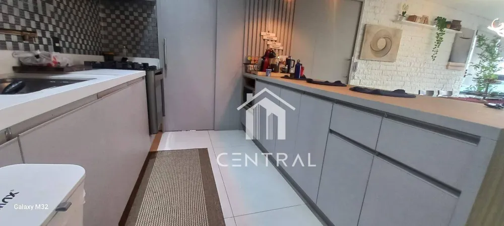 Apartamento, 3 quartos, 90 m² - Foto 5