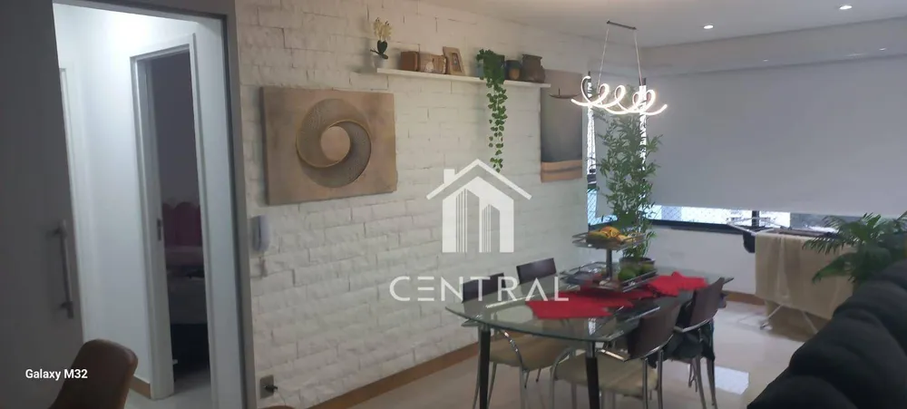 Apartamento, 3 quartos, 90 m² - Foto 9