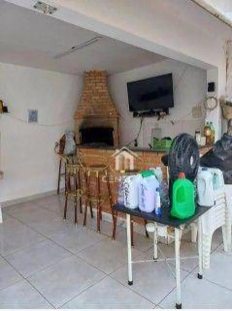 Casa, 2 quartos, 110 m² - Foto 9