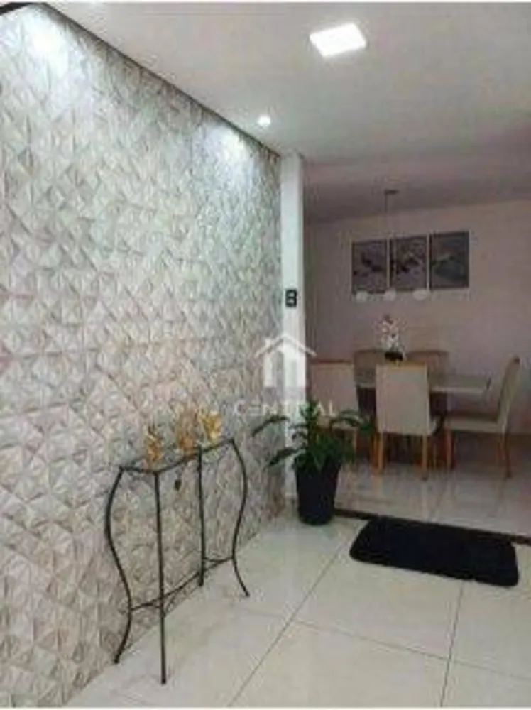 Casa, 2 quartos, 110 m² - Foto 10
