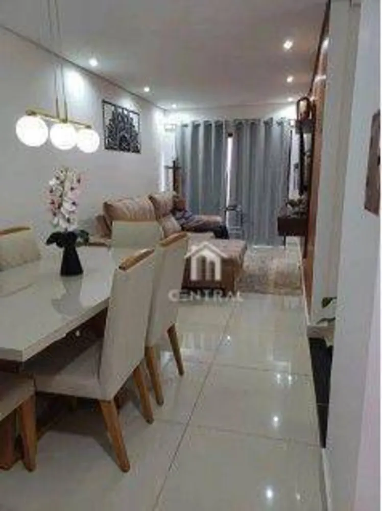 Casa, 2 quartos, 110 m² - Foto 2