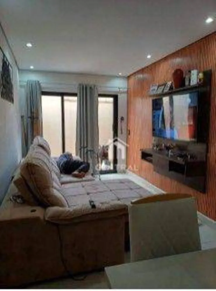 Casa, 2 quartos, 110 m² - Foto 6