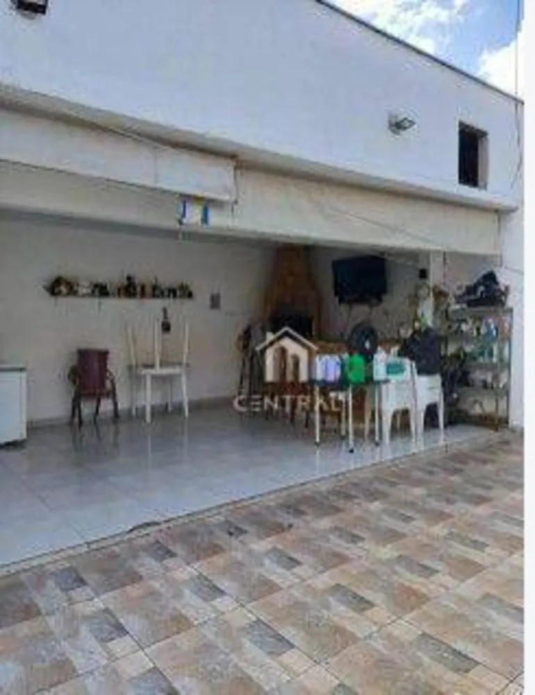 Casa, 2 quartos, 110 m² - Foto 12