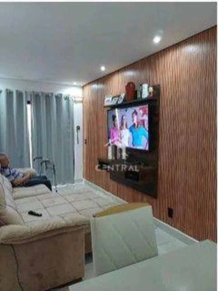 Casa, 2 quartos, 110 m² - Foto 4