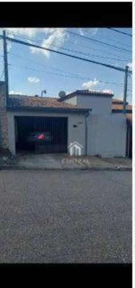Casa, 2 quartos, 110 m² - Foto 1