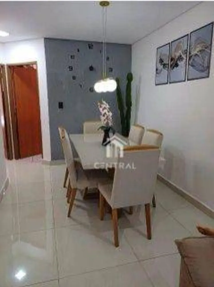 Casa, 2 quartos, 110 m² - Foto 5