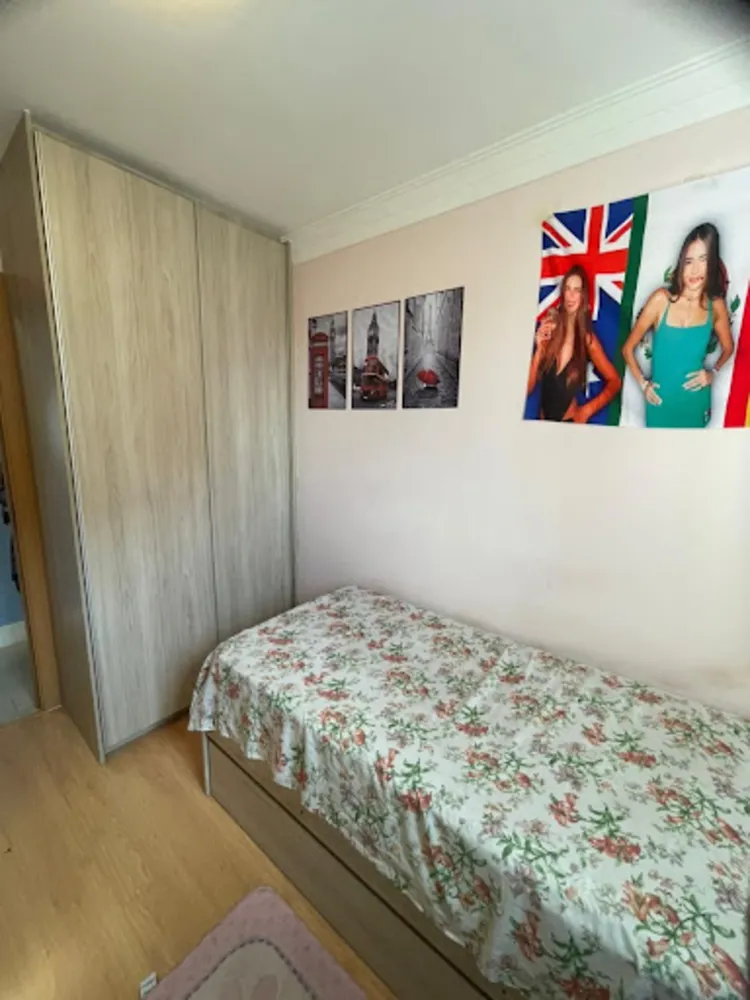 Apartamento, 3 quartos, 68 m² - Foto 4