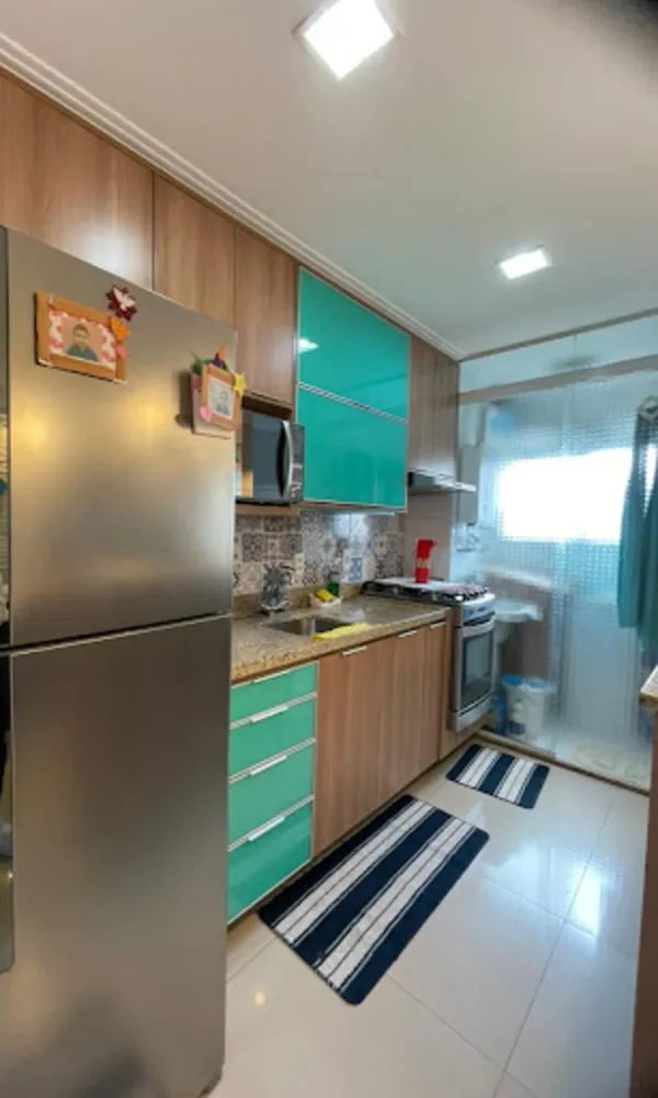 Apartamento, 3 quartos, 68 m² - Foto 2